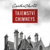 Tajemství Chimneys (Christie - Kubes Petr) - CD (MP3)