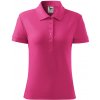 Malfini COTTON 213 Polokošeľa dámska XXL, Purpurová
