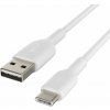 Belkin CAB001bt2MBK USB-C/USB-A, 2m, černý