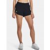 Under Armour Dámske kraťasy UA LIGHTER THAN AIR Short Čierna MD