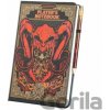 Paladone zápisník Dungeons & Dragons A5