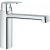 GROHE GROHE 30193000 - Drezová batéria EUROSMART COSMOPOLITAN lesklý chróm GH0534 + záruka 3 roky zadarmo + záruka 3 roky zadarmo