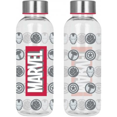Wasserflasche Marvel 850 ml