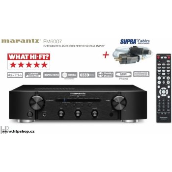 Marantz PM6007