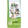 Versele Laga Classic Zero - doplnkové krmivo pre hlodavce 20kg