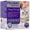 Feliway Feromóny pre mačky set difuzér+náplň 48 ml