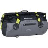 vodotěsný vak Aqua T-50 Roll Bag, OXFORD (černý/šedý/žlutý fluo, objem 50 l)
