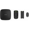 Ajax StarterKit black