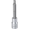 Fortum 4700627 | Kľúč nástrčný s výstupom, 1/2