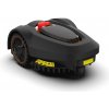 robotická aku kosačka 600 m2 Riwall PRO RRM 600