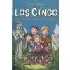 Los Cinco han de resolver un enigma (Enid Blyton)(Brožovaná)