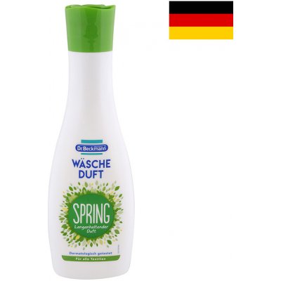 Dr.Beckmann Vôňa na bielizeň Duft Spring 250 ml