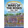 Battle for Britain: Wargame the War of the Roses 1455-1487 (Peter Dennis,Andy Callan)(Brožovaná)