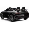 Elektrické autíčko MERCEDES-BENZ GT63 AMG 24V – čierne, dvojmiestne