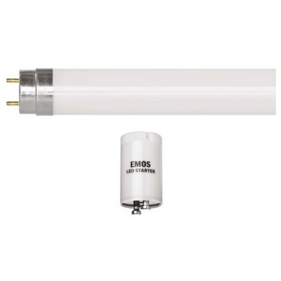 Emos Lighting Z73226 LED žiarivka PROFI PLUS T8 14W 120cm studená biela