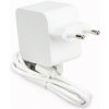 Napájací zdroj Raspberry Pi 27W USB-C, EÚ, biely