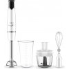 Tefal HB944138 1000 W Stolný mixér biely