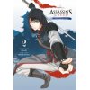 Assassins Creed: Pomsta Šao Ťün (2) - Minoji Kurata