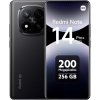 Xiaomi Redmi Note 14 Pro+ 5G 8GB/256GB - Čierny