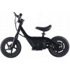 Eljet Detské elektrické vozítko Minibike Rodeo čierna