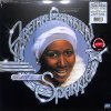 Aretha Franklin: Sparkle - Limited Clear LP - Aretha Franklin