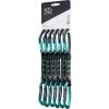 Climbing Technology express set NYLON PRO - 6 ks