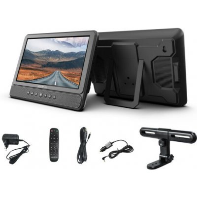 Reflexion DVD1052N