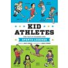 Kid Athletes (David Stabler,Doogie Horner)(Pevná)