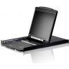 Aten CL-5808MA KVM console 8PC KVM 19
