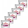 ROYAL CANIN VD DOG RENAL konzerva 6 x 200 g