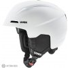 uvex viti detská prilba, white matt 51-55 cm
