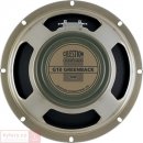 Celestion G10 Greenback