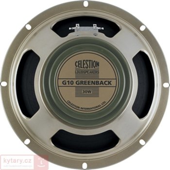 Celestion G10 Greenback