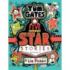 Tom Gates 21: Tom Gates 21: Five Star Stories