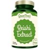 GreenFood Reishi Extrakt 120 kapsúl