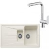 Set Blanco Sona 6 S + Rosan S2