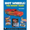 Hot Wheels Recent Years