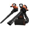 Black & Decker BEBLV300-QS vysávač lístia