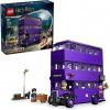 LEGO® Harry Potter™ 76446 Dobrodružstvo v Rytierskom autobuse 5702017812847