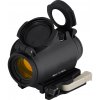 Aimpoint MICRO T-2, 2 MOA RED DOT S MONTÁŽOU LRP Aimpoint