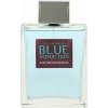 Antonio Banderas Blue Seduction for Women toaletná voda pre ženy 200 ml