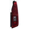 Kombinovaná zadná lampa TYC 11-15213-01-2