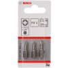 Bosch 2607001554 3 ks
