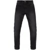 Broger California jeans čierne 40/34