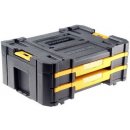 Kufor a organizér na náradie DEWALT DWST1-70706