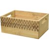 FL/S A65 BOX MANGO WOOD VEĽKÝ A65000980 30x21x13cm