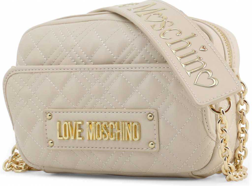 Love Moschino JC4002PP1ALA0110 béžová