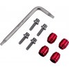 BBB BCB-280 FITTINGKIT Montážna sada pre brzdy SRAM