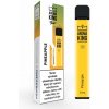 Aroma King Classic Pineapple 20 mg 700 potiahnutí 1 ks 20 mg / 700 potiahnutí