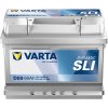 VARTA Štartovacia batéria 560409054K262